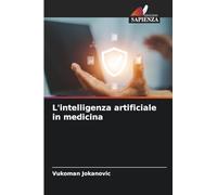L'intelligenza artificiale in medicina