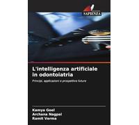 L'intelligenza artificiale in odontoiatria: Principi, applicazioni e prospettive future