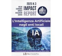 L'intelligenza artificiale negli enti locali