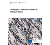 L'intelligenza artificiale nei mercati finanziari italiani