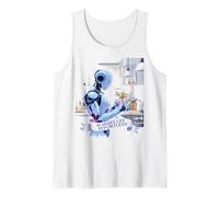 L'intelligenza Artificiale Rende la Vita Umorismo Divertente Senza Sforzo Canotta