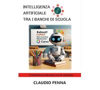 L'intelligenza artificiale sui banchi di scuola