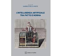 L'intelligenza artificiale tra fatto e norma