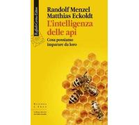 L'intelligenza delle api. Cosa possiamo imparare da loro