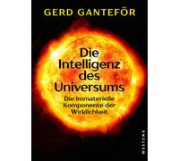 L'intelligenza dell'universo: la componente immateriale della realtà...