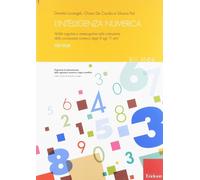 L'intelligenza numerica. Abilità cognitive e metacognitive nella costruzione del