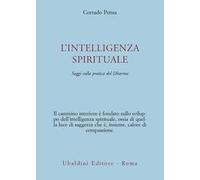 L'intelligenza spirituale. Saggi sulla pratica del Dharma