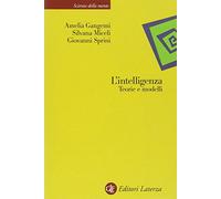 L'intelligenza. Teorie e modelli