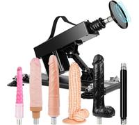 L'intensità Multilivello Resistente All'usura Della Macchina Del Kit Può Commutare Più Angolazioni,set11