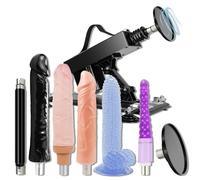 L'intensità Multilivello Resistente All'usura Della Macchina Del Kit Può Commutare Più Angolazioni,set8