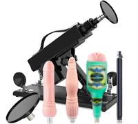 L'intensità Multilivello Resistente All'usura Della Macchina Del Kit Può Commutare Più Angolazioni,set19