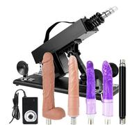 L'intensità Multilivello Resistente All'usura Della Macchina Del Kit Può Commutare Più Angolazioni,set13