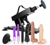 L'intensità Multilivello Resistente All'usura Della Macchina Del Kit Può Commutare Più Angolazioni,set9