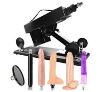 L'intensità Multilivello Resistente All'usura Della Macchina Del Kit Può Commutare Più Angolazioni,set17