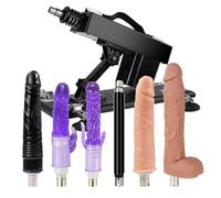 L'intensità Multilivello Resistente All'usura Della Macchina Del Kit Può Commutare Più Angolazioni,set12