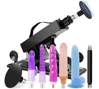 L'intensità Multilivello Resistente All'usura Della Macchina Del Kit Può Commutare Più Angolazioni,set6