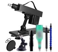 L'intensità Multilivello Resistente All'usura Della Macchina Può Commutare Più Angolazioni,#1