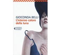 L'intenso calore della luna