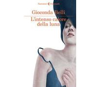L'intenso calore della luna