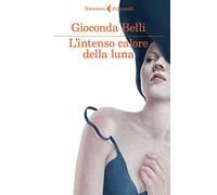 L'intenso calore della luna