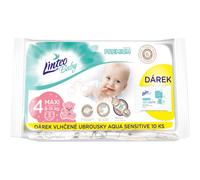 Linteo Baby Premium Maxi pannolino monouso 8-15kg 5 pz