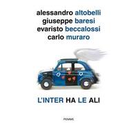 L'Inter ha le ali