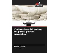 L'interazione del potere nei partiti politici marocchini
