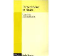 L'interazione in classe