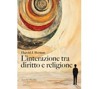 L'Interazione Tra Diritto E Religione - Marco Ventura - 2024