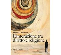 L'interazione tra diritto e religione