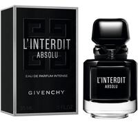 GIVENCHY L'Interdit Absolu Eau de Parfum 35 ML donne