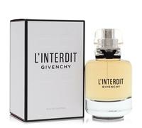 L'interdit by Givenchy Eau De Parfum Spray 2.6 oz / e 77 ml