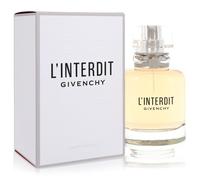 L'interdit by Givenchy Eau De Toilette Spray 2.6 oz / e 77 ml
