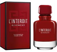 LInterdit Eau de Parfum Rouge