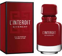 LInterdit Eau de Parfum Rouge Ultimate