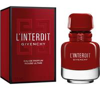 LInterdit Eau De Parfum Rouge Ultime
