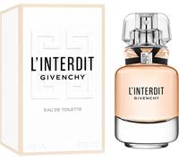 LInterdit Eau de Toilette