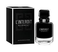 LINTERDIT GIVENCHY edp Eau de Parfum Intense profumo donna 80ml NUOVO