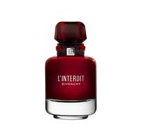 GIVENCHY L'Interdit Rouge 125 ML Eau de Parfum Profumi di Donna