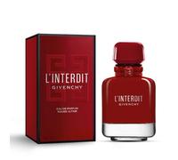 L'interdit Rouge Eau de Parfum Givenchy 80ml