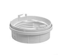 L'interfaccia del condotto di scarico da 130 mm per condizionatori d'aria mobili si adatta perfettamente alle unità TCL per prestazioni ottimali