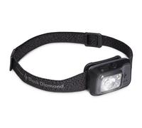Black Diamond - Lampada frontale a batteria con visione notturna Spot 400 R - Spot 400 R Graphite - Grigio