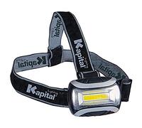 LINTERNA FRONTAL MULTIMODO 120 LUMENS