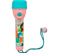 Linterna led grande La Casa de Muñecas de Gabby