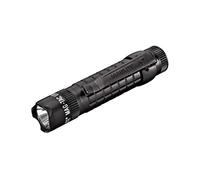 LINTERNA MAG-TAC™ POLICIAL-Mag-Tac con corona, negro