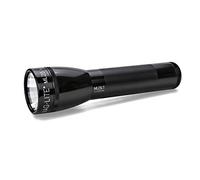 Maglite ML25LT MagLED torcia 2-C cell, nero