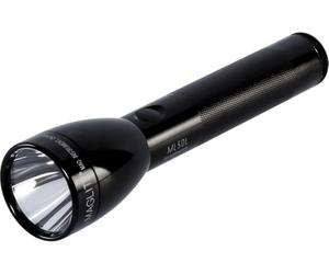 LINTERNA ML50L™ LED-ML50L 2C led negro. 490 lúmenes