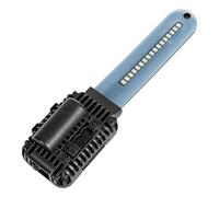 Linterna Táctica Infrarroja para Casco EX03 con Modo Intermitente y Señal, Miniluz de Identificación Infrarroja para Operaciones Nocturnas, Supervivencia, Caza y Equipo para Exteriores.(Black)