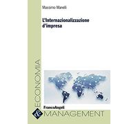 L'internazionalizzazione d'impresa