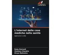 L'Internet delle cose mediche nella sanità: Applicazioni e sfide